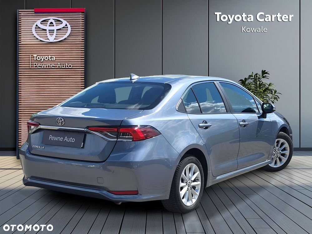 Toyota Corolla - 6