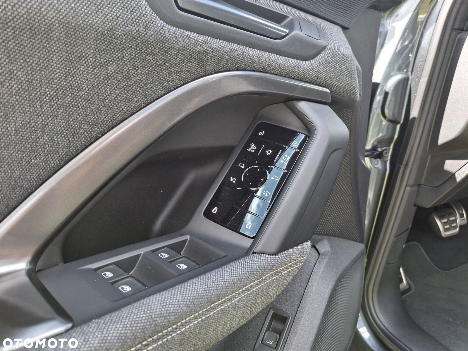 Audi Q5 Sportback - 22