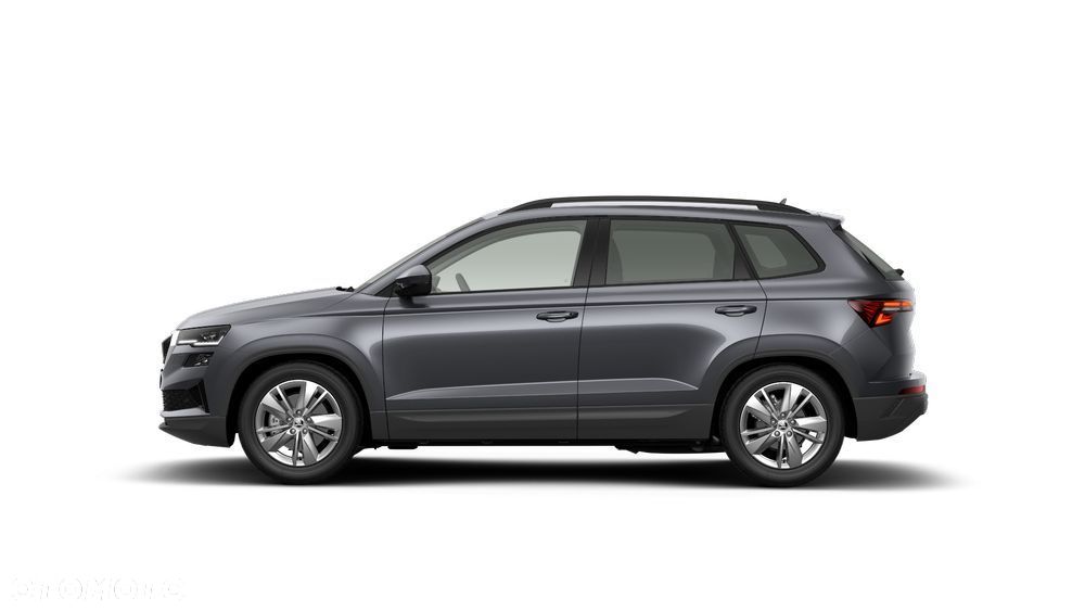 Skoda Karoq 1.5 TSI ACT Drive DSG - 2