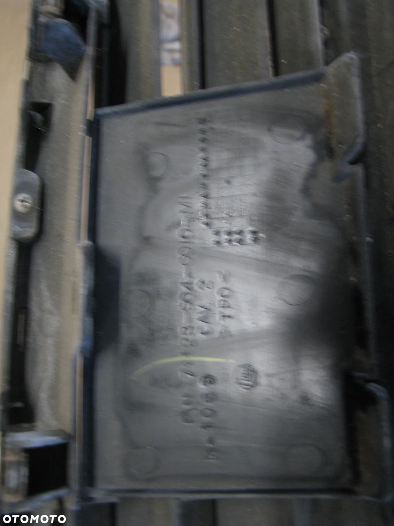 ATRAPA GRILL HONDA ACCORD VI 98-02 - 10