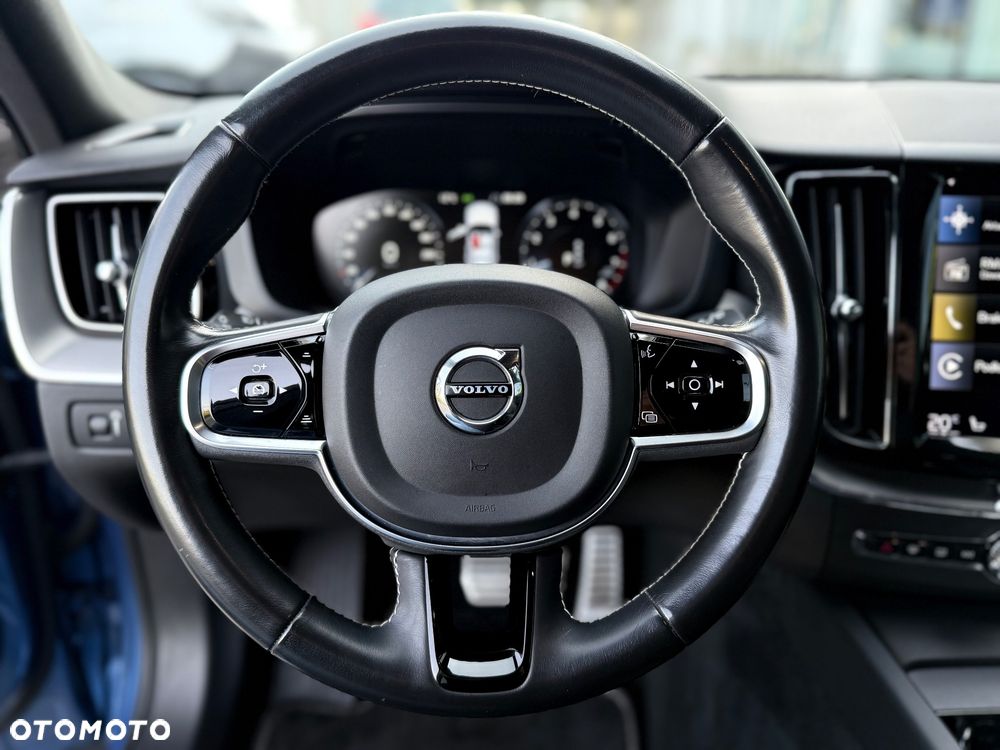 Volvo XC 60 - 26