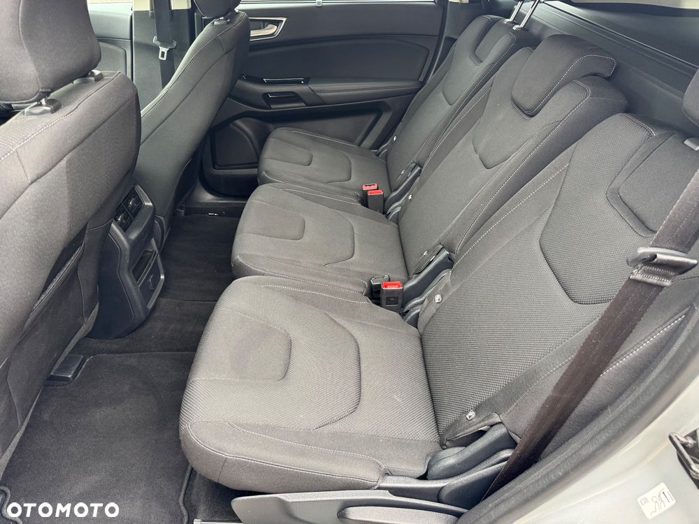 Ford S-Max 2.0 EcoBlue AWD Titanium - 14