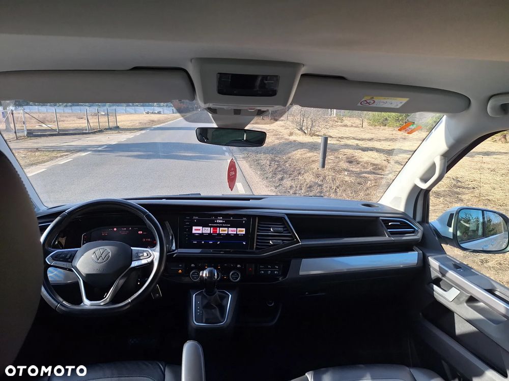 Volkswagen Multivan 2.0 TDI L1 Highline 4Motion DSG - 17