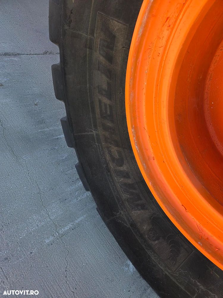 Hitachi ZW250, 10.400h, cupa 4mc LAMA NOUA, Anvelope MICHELIN profil L5, Gresare automata, consum mediu 17l/h, motor 251CP, Aer cond climatronic, computer de bord cu trransmitere date in limba romana, Camera luat vederi spate, STARE BUNA-PROMOTIE 76900Eur+tv - 32
