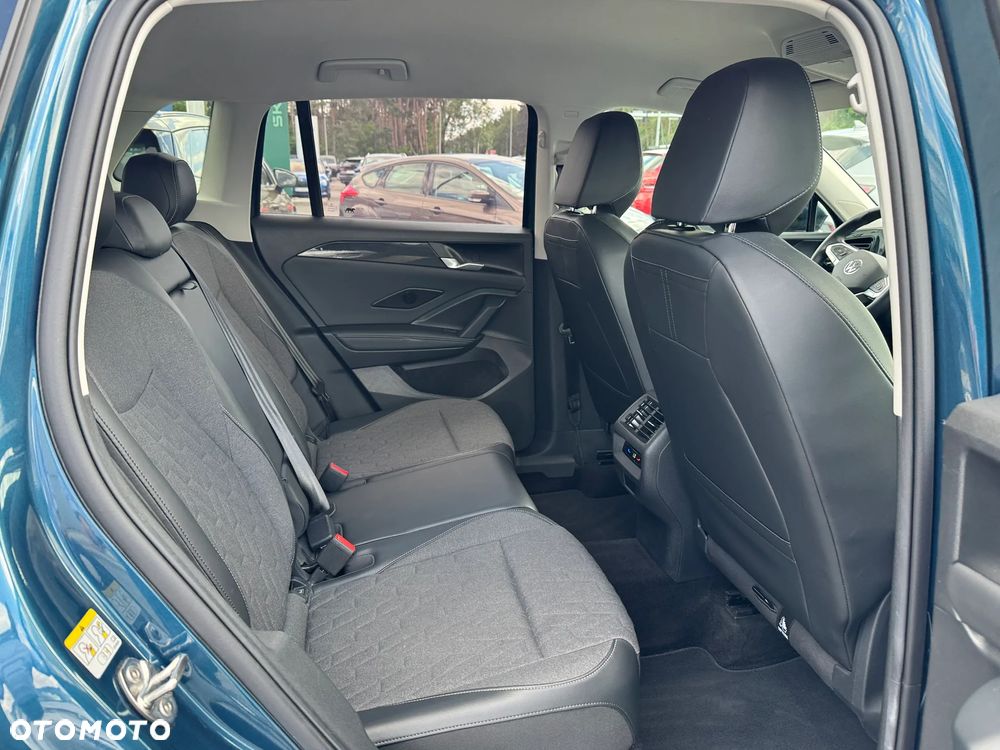 Volkswagen Tiguan 1.5 eTSI Special Edition DSG - 18