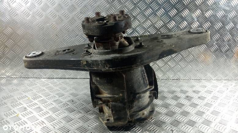 DYFERENCJAŁ MERCEDES W211 - 7