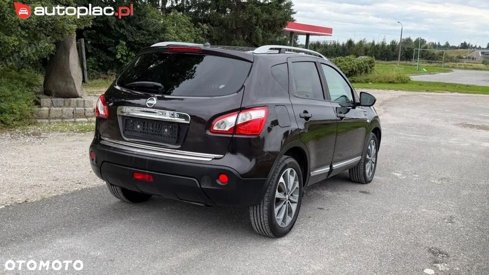 Nissan Qashqai 2.0 dCi 4x4 Tekna Premium - 24