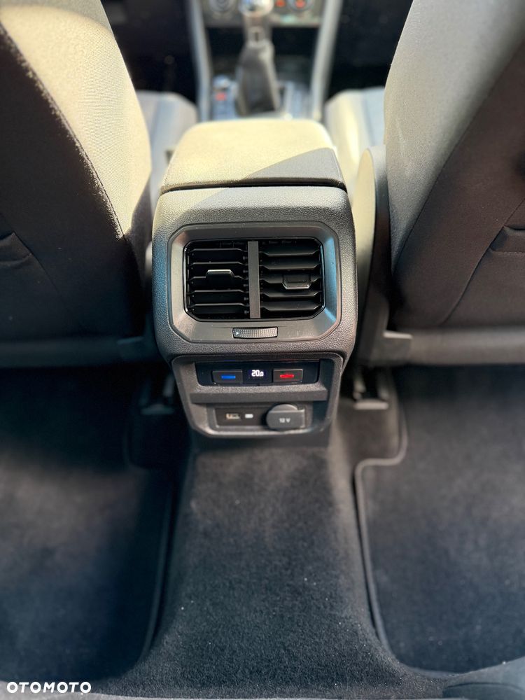 Volkswagen Tiguan 2.0 TDI BMT SCR Comfortline - 17