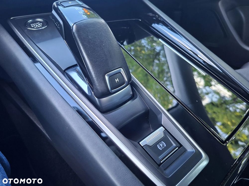 Peugeot 508 - 26