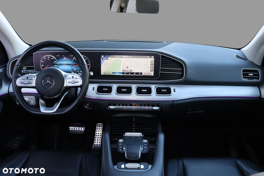 Mercedes-Benz GLE - 11
