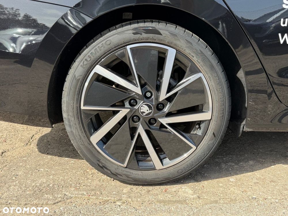 Skoda Octavia 1.5 TSI mHEV Sportline DSG - 38