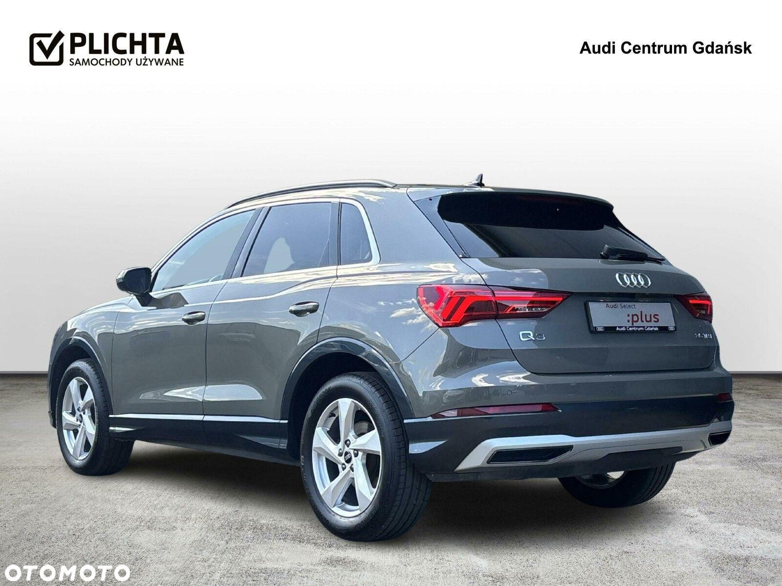 Audi Q3 - 3