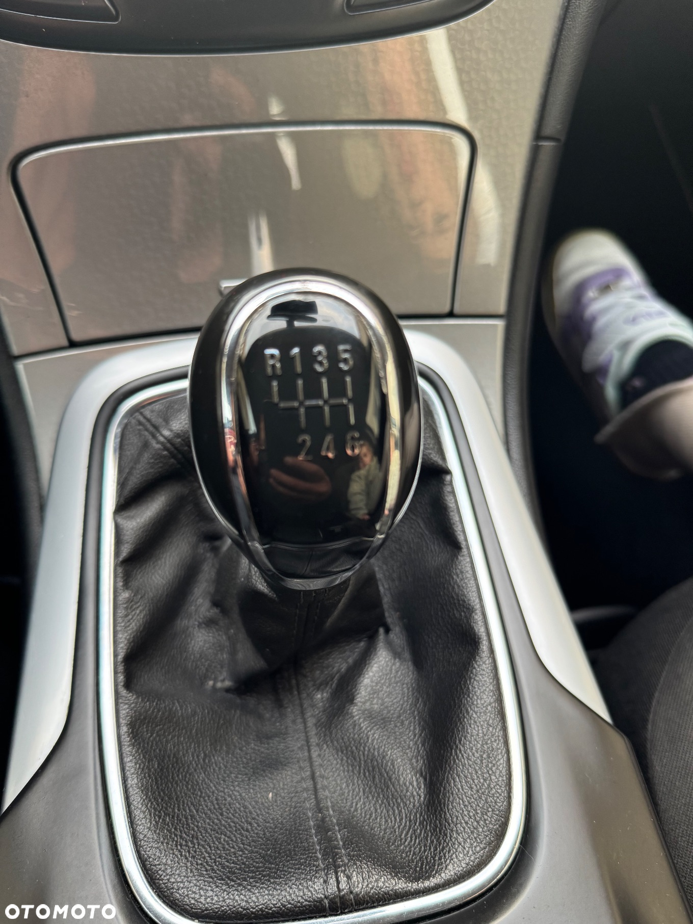 Opel Insignia 2.0 CDTI ecoFLEX Start/Stop Innovation - 19