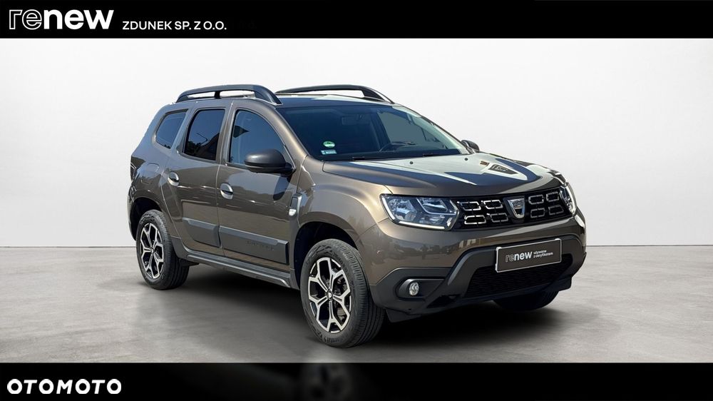 Dacia Duster - 8