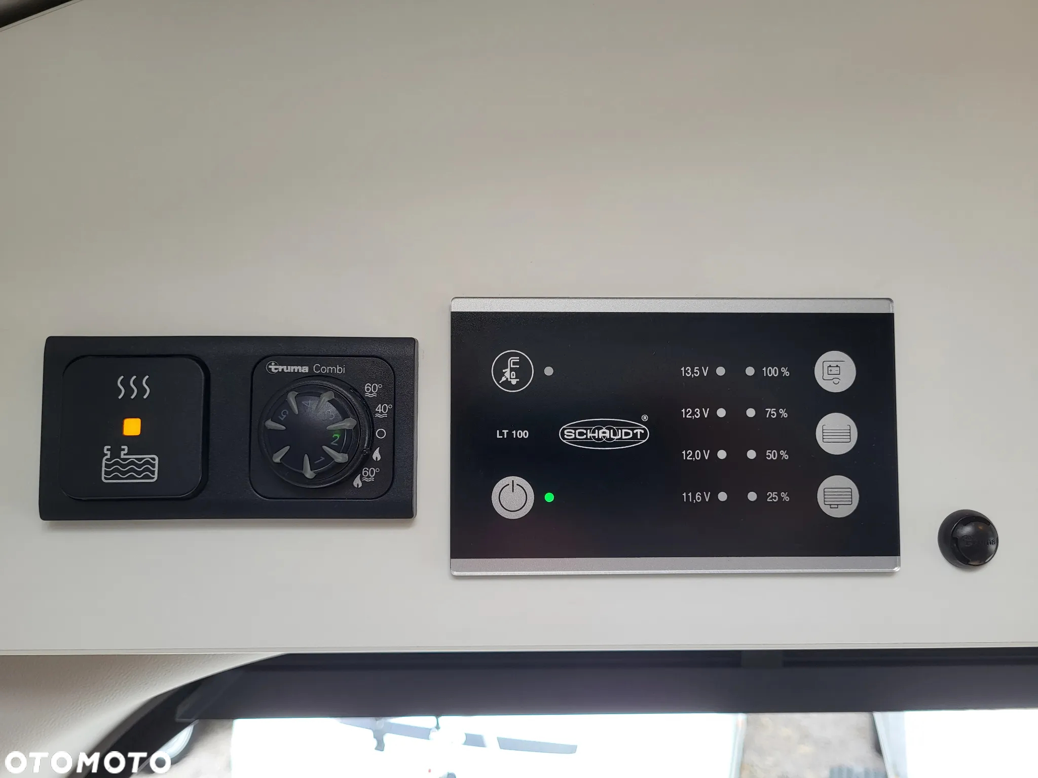 LMC INNOVAN 590 - Kampervan dla 2-3 osób - 38