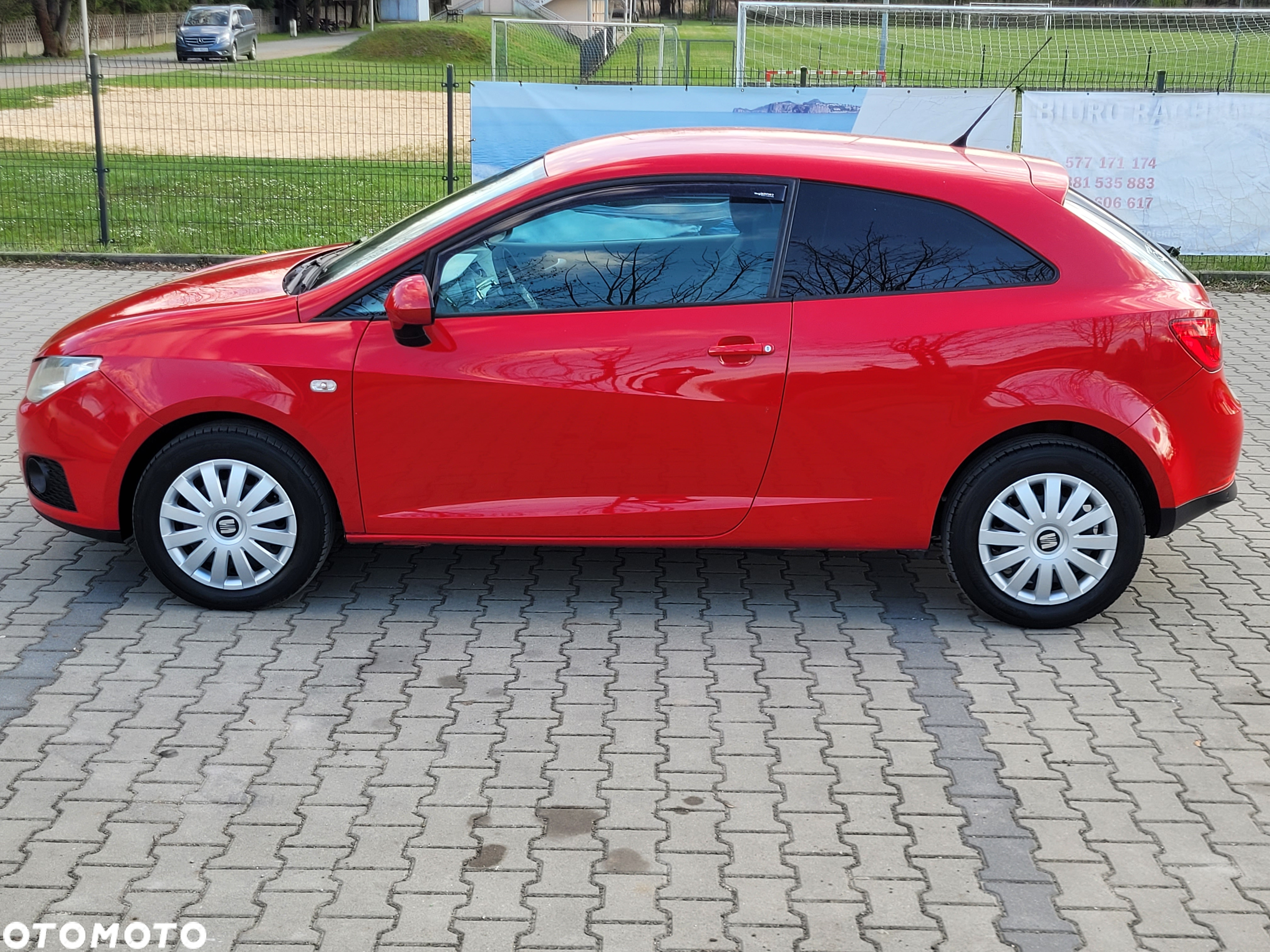 Seat Ibiza - 16