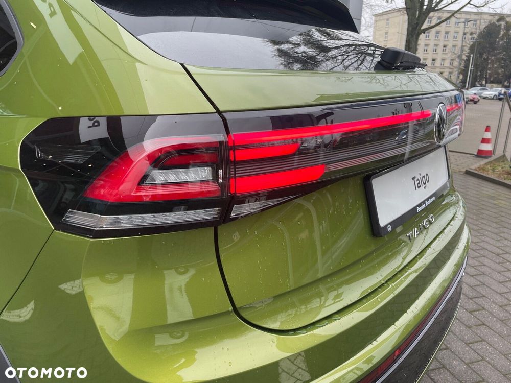 Volkswagen Taigo 1.5 TSI ACT R-Line Plus DSG - 29