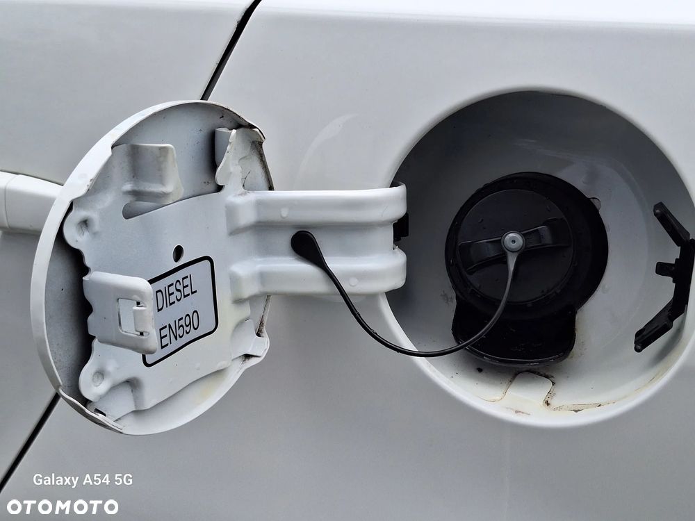 Mitsubishi Lancer 1.8 DI-D ClearTec Inform - 14