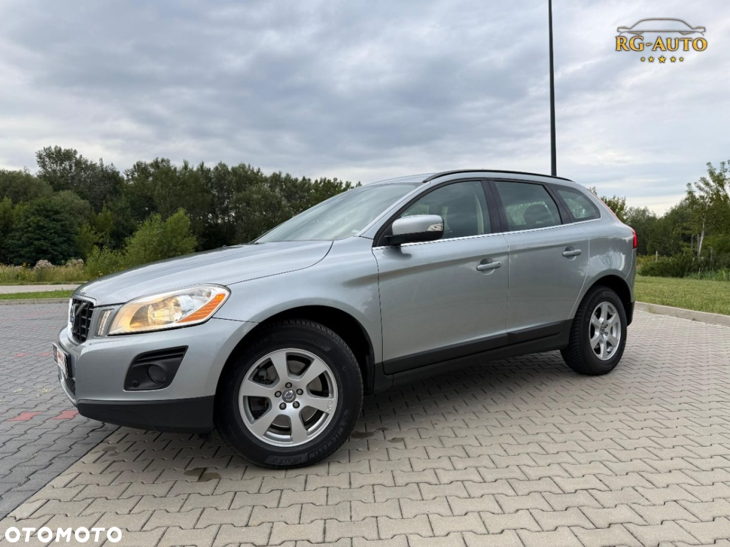 Volvo XC 60 - 13