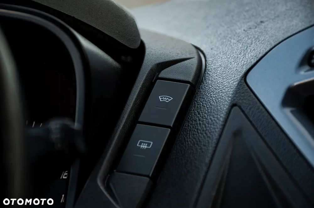 Ford Tourneo Custom 310 L1H1 VA Autm Titanium Business Edition - 13