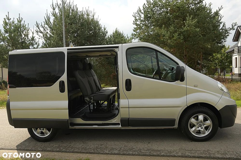 Renault Trafic - 37