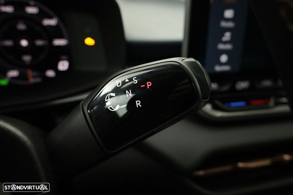 Cupra Terramar 1.5 e-Hybrid DSG - 17
