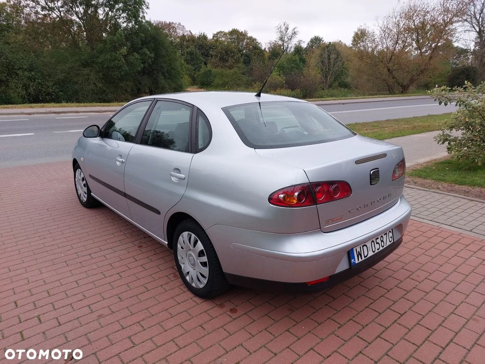 Seat Cordoba - 3