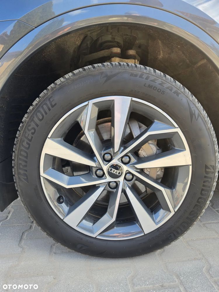 Audi Q5 40 TDI mHEV Quattro S tronic - 14