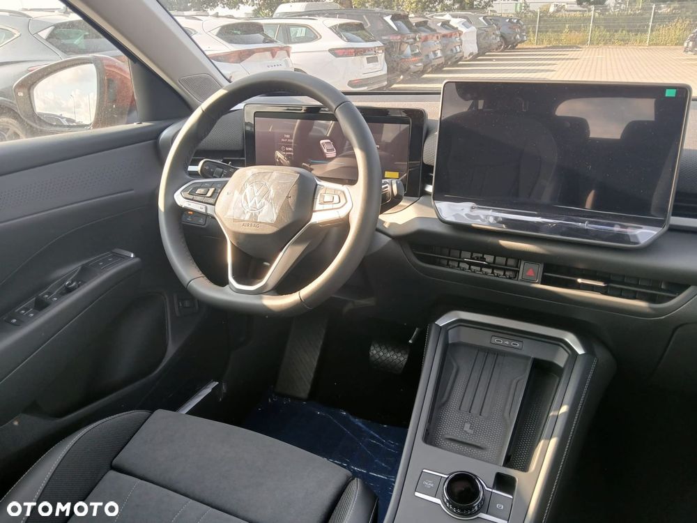Volkswagen T-Roc 1.5 eTSI Style DSG - 11