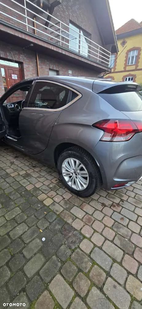 Citroën DS4 - 2