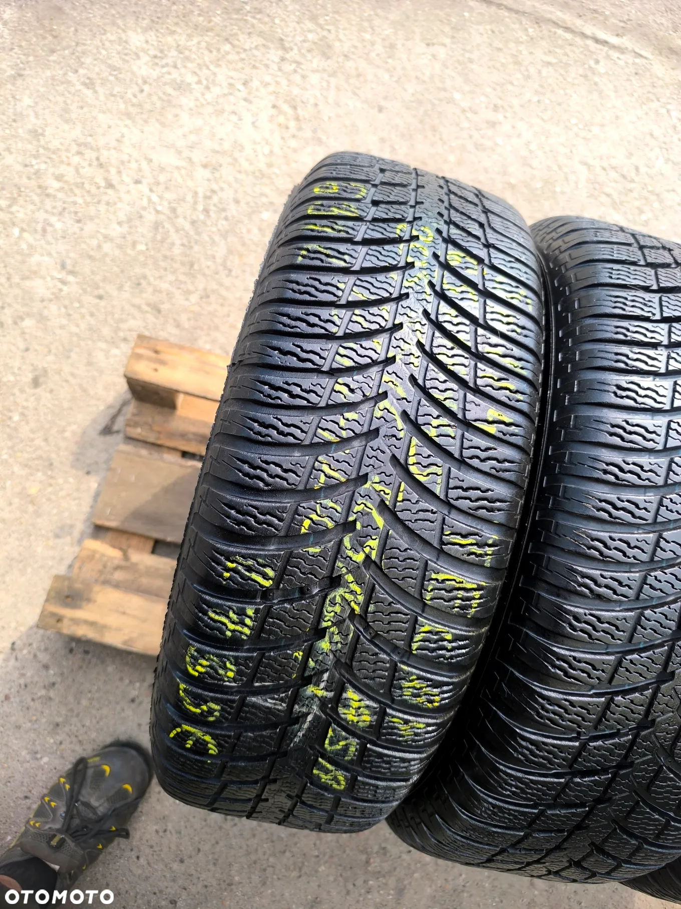 5x114,3 5x114 Felgi Aluminiowe Alufelgi 16 Koła Zimowe Zima MAZDA KIA HONDA HYUNDAI MITSUBISHI RENAULT NISSAN DACIA TOYOTA SUZUKI 6mm Legnica ALU-RAD 205/55 - 21