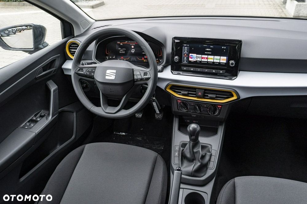 Seat Ibiza - 19