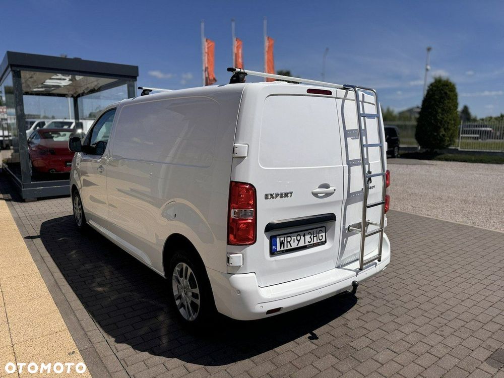 Peugeot Expert - 5
