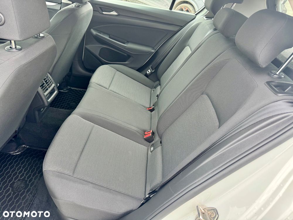 Volkswagen Golf 2.0 TDI BMT Comfortline - 14