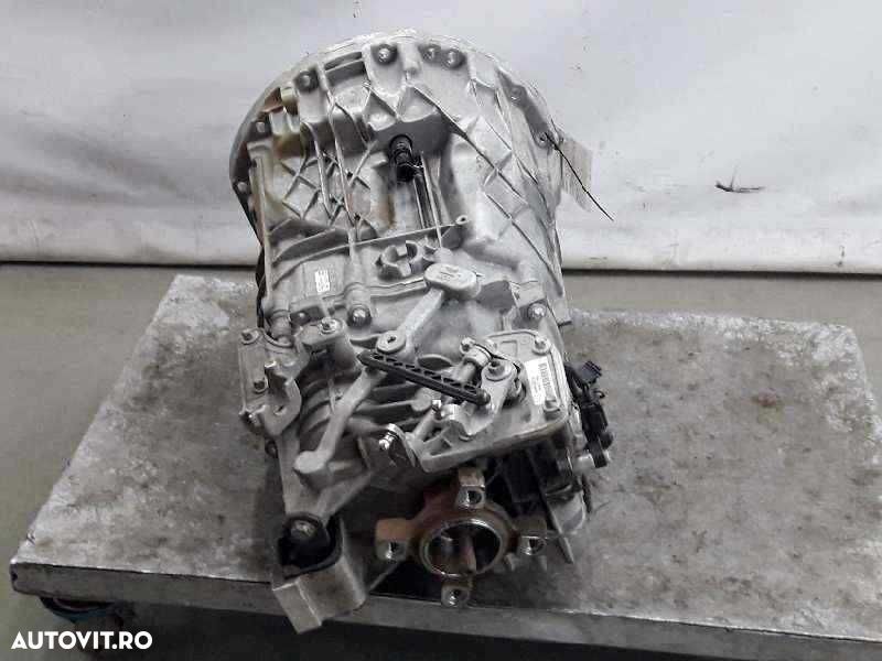 Cutie viteze Mercedes Sprinter/VW Crafter 2.0/2.2;/Reparatie cutie - 4