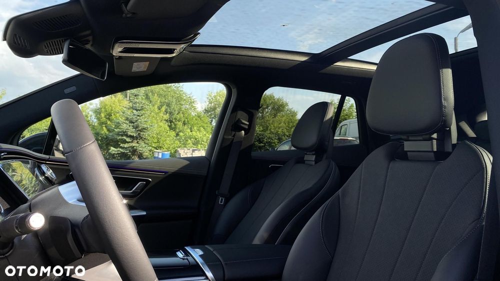 Mercedes-Benz EQE - 15