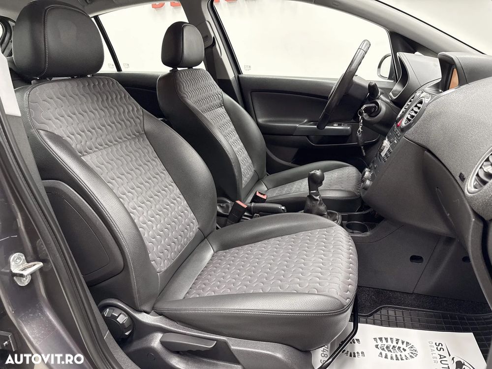 Opel Corsa 1.4 16V Innovation - 7