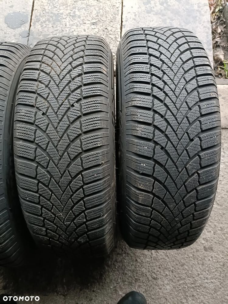 KOŁA ZIMOWE alufelgi5x 114,3 r16 TOYOTA YARIS CROSS corolla cross 205 65 Z CZUJNIKAMI - 14