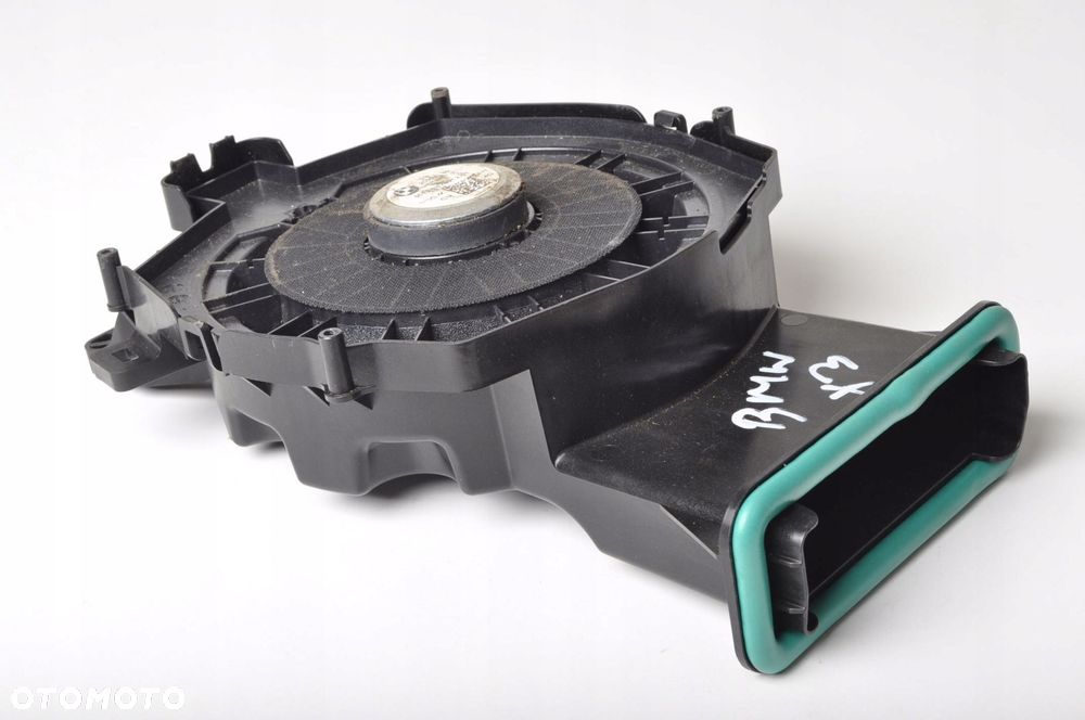 BMW iX3 G08 SUBWOOFER 2622912 21R - 1