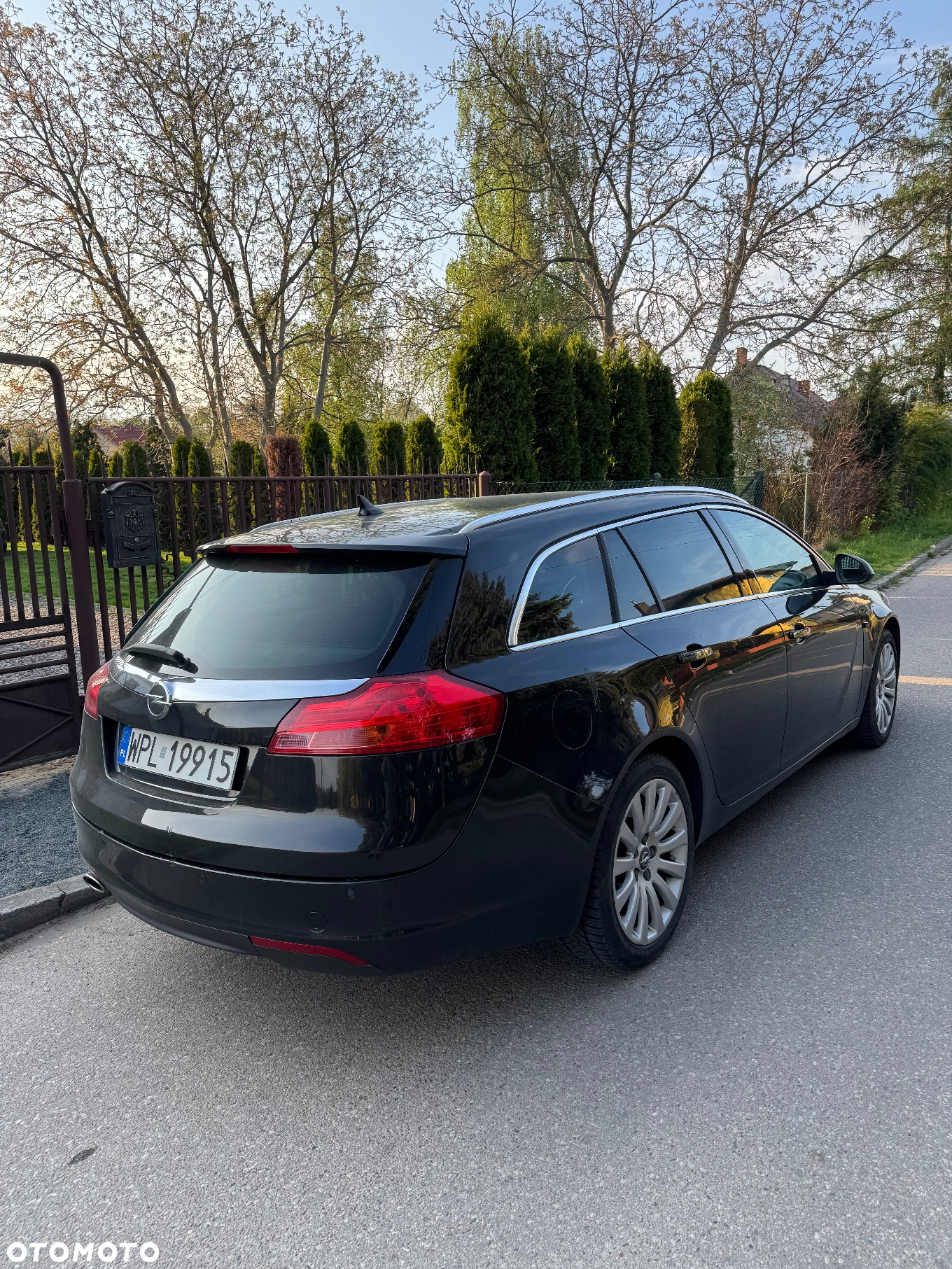 Opel Insignia 2.0 CDTI Edition ecoFLEX - 4