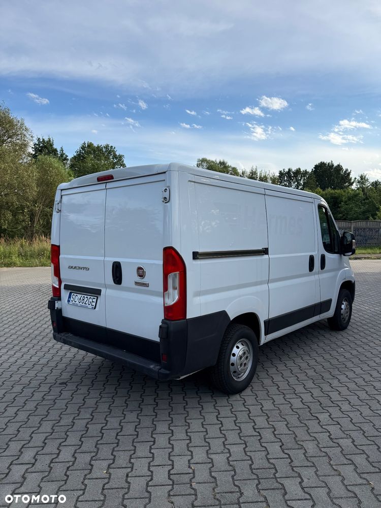 Fiat Ducato - 6