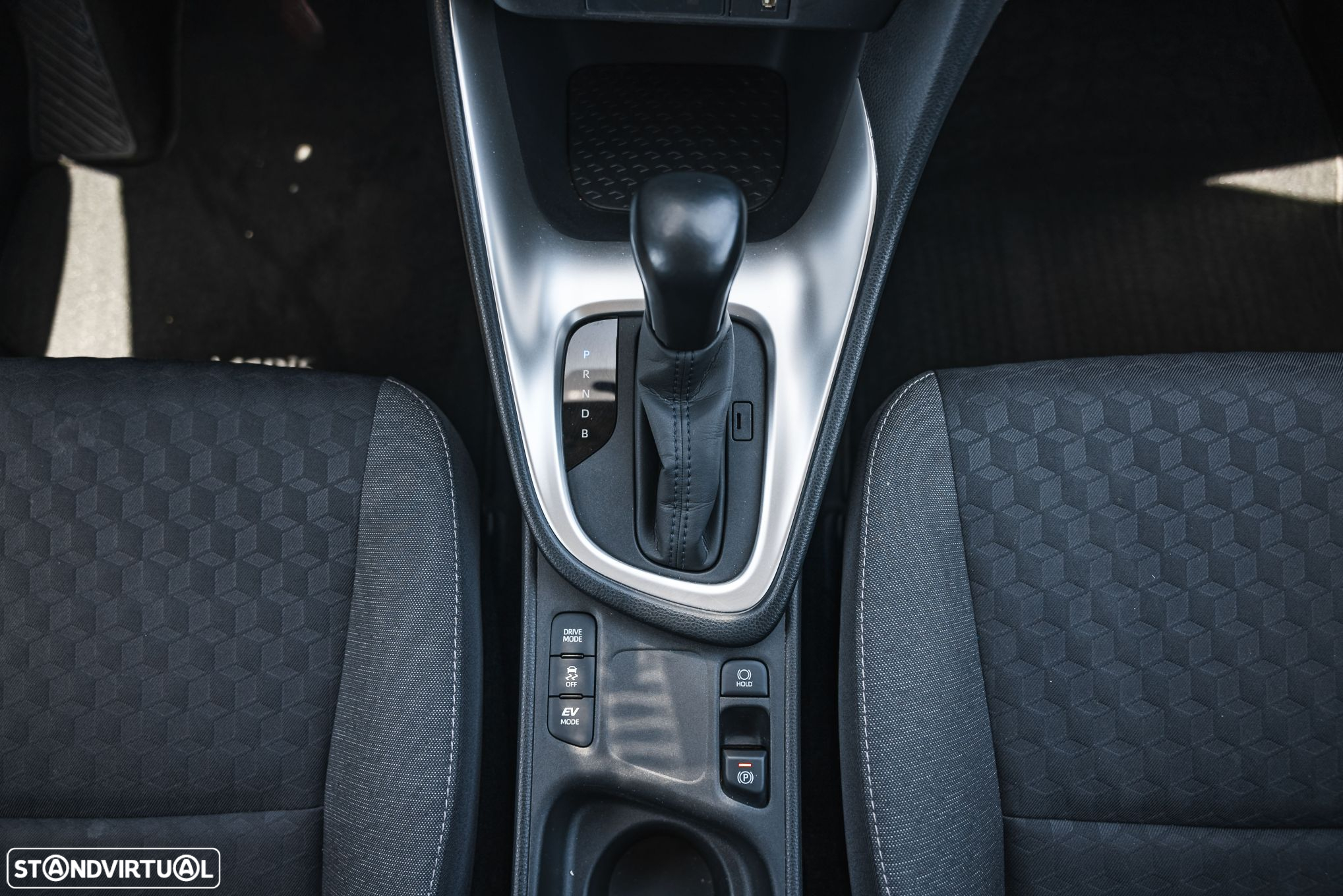 Toyota Yaris - 27