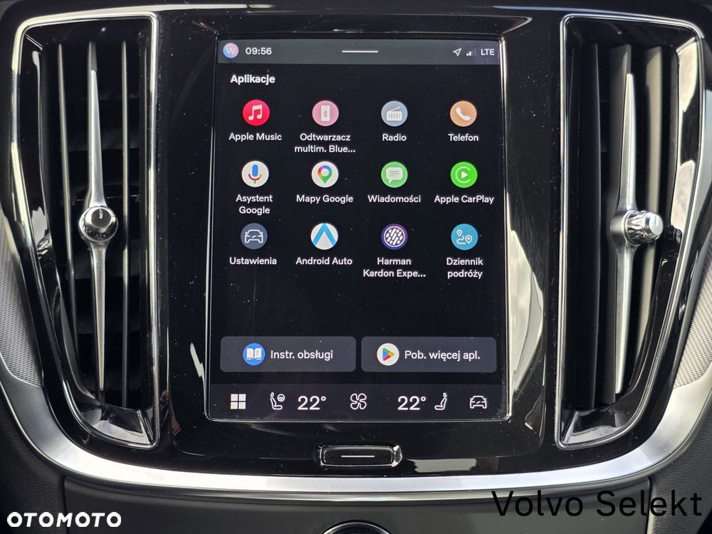 Volvo S60 - 22