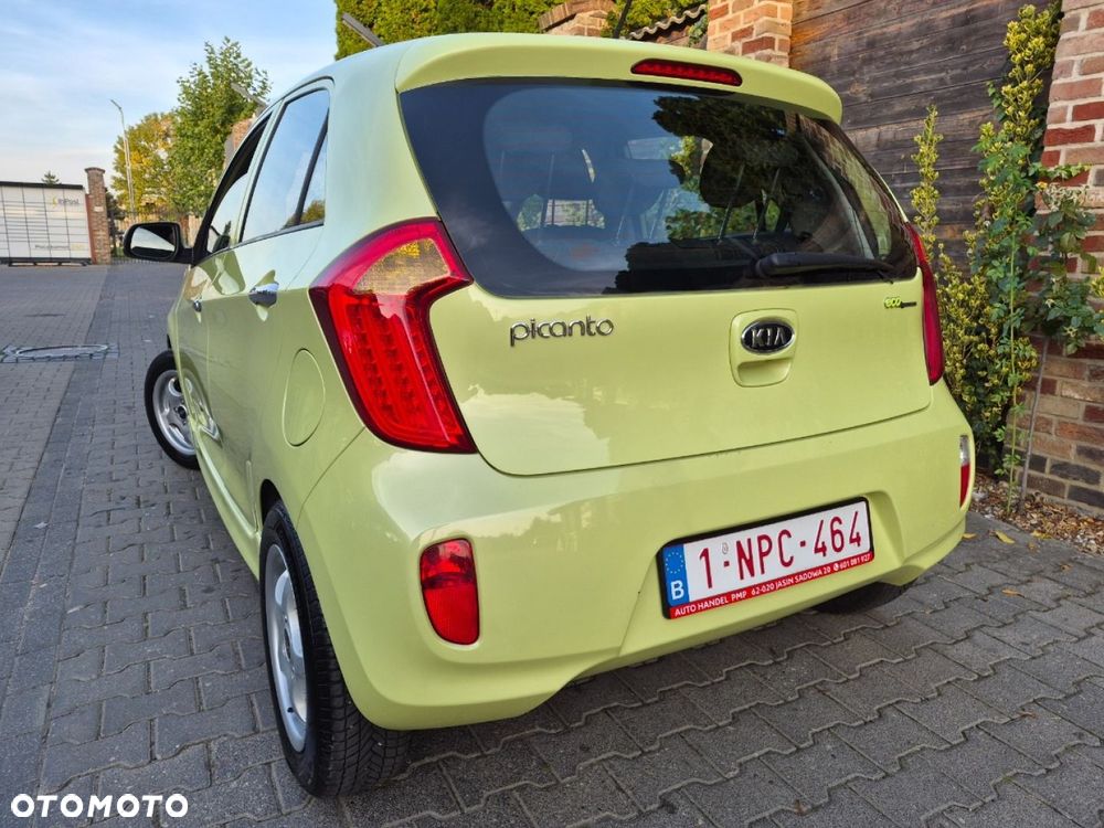 Kia Picanto - 29
