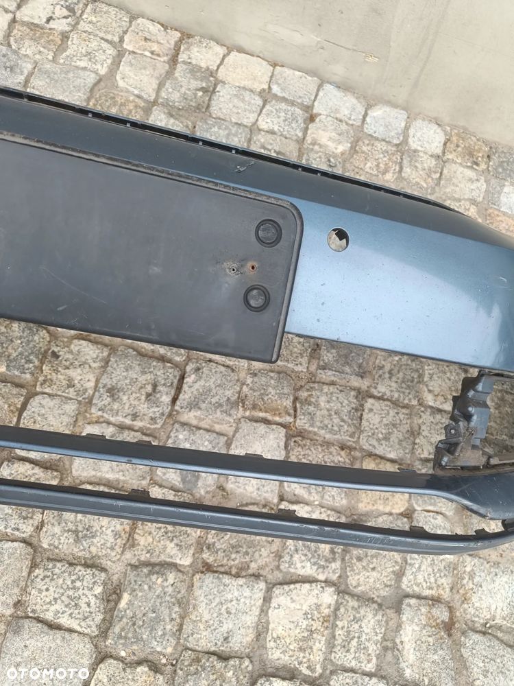 Zderzak przedni VW Passat B8 Przód LB5J - 20