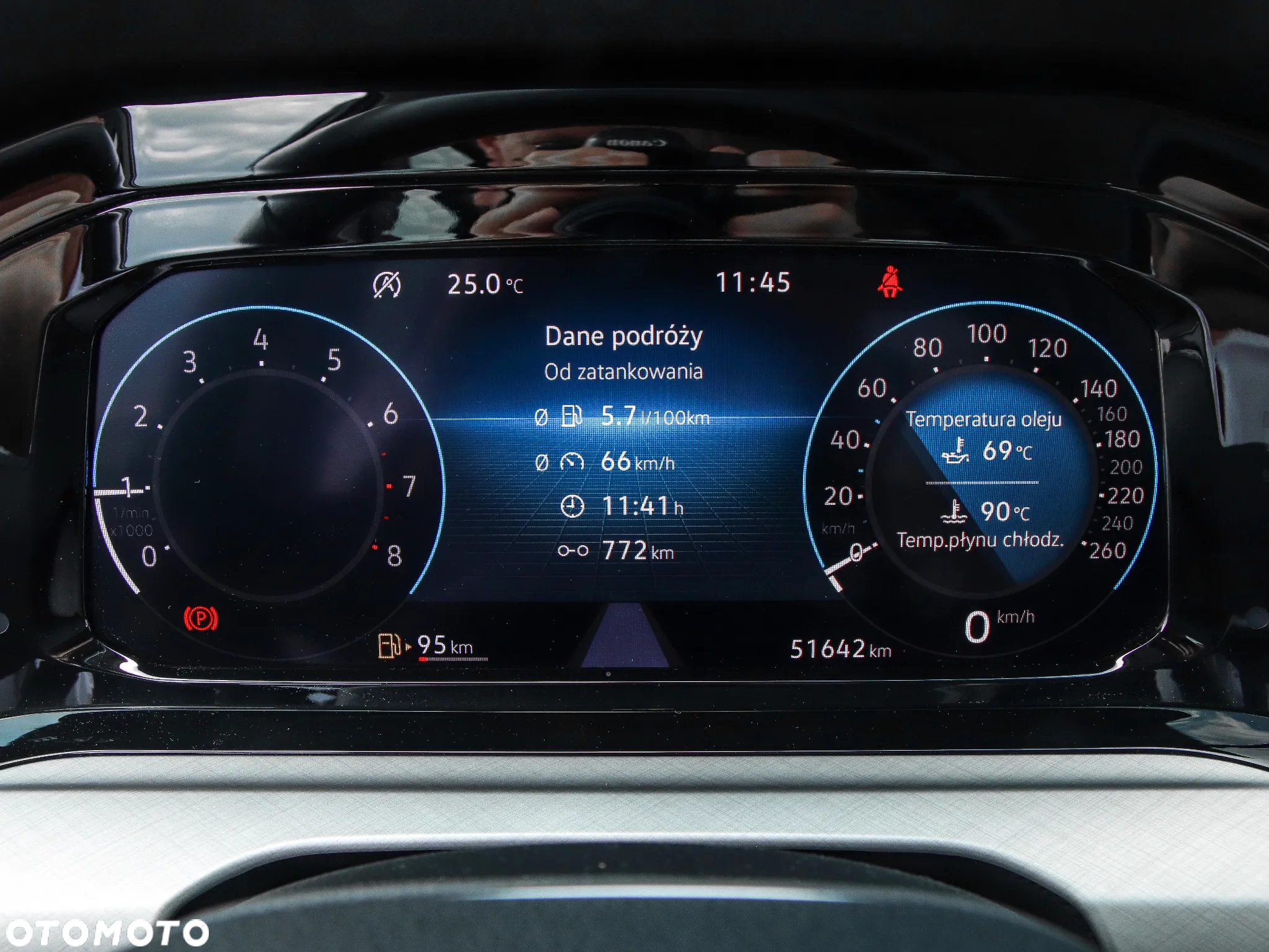 Volkswagen Golf VIII 1.0 TSI Life - 19
