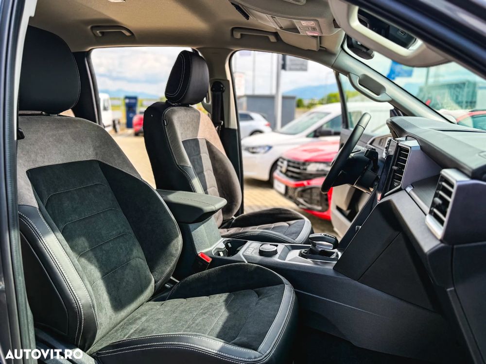 Volkswagen Amarok 3.0 TDI 241 CP 4M 10AT Style - 19