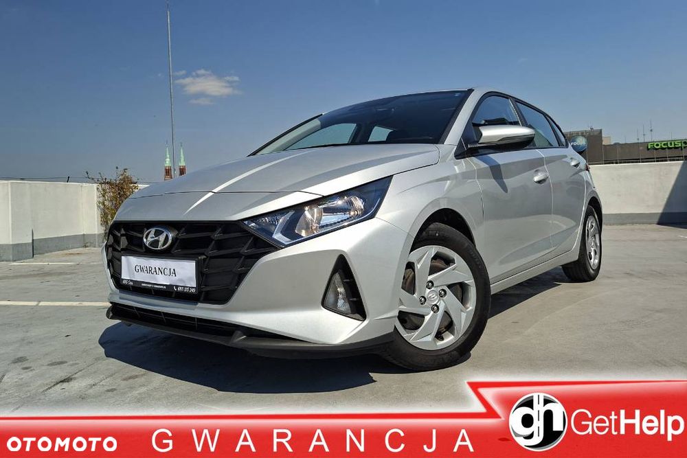 Hyundai i20 1.2 Pure - 1