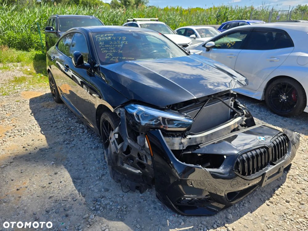 BMW Seria 2 - 4