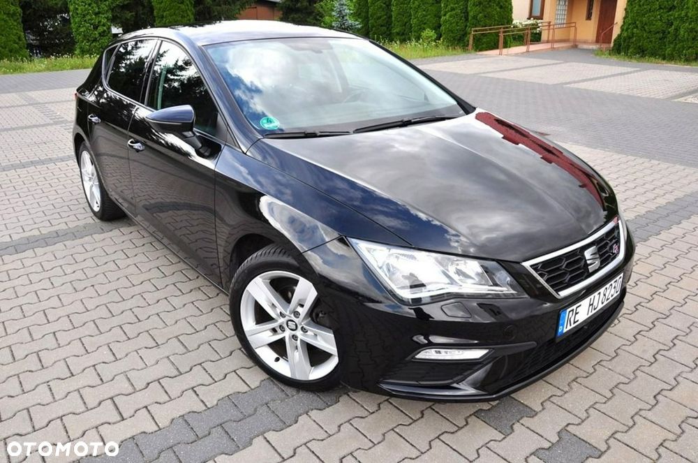 Seat Leon - 19